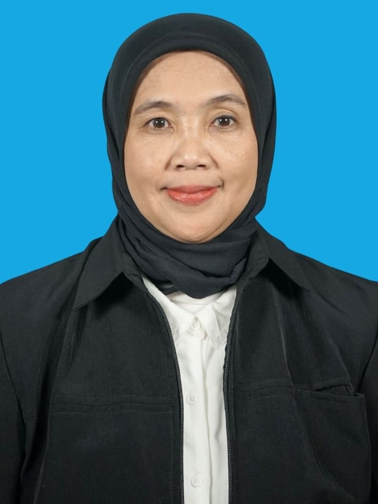 Hernawati Nazar